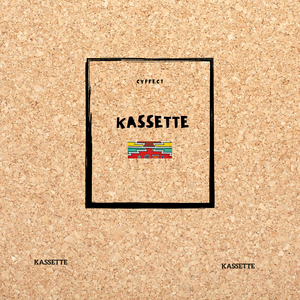 Kassette