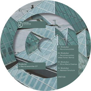 Abstract Structure (Original Mix)