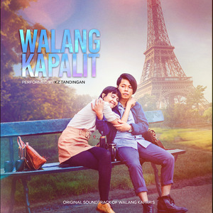 Walang Kapalit (Original Soundtrack from" Walang Kaparis")