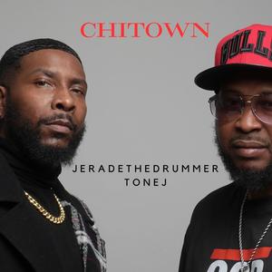 Chitown (feat. toneJ)