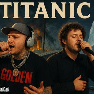 Titanic (feat. Ryan Case)