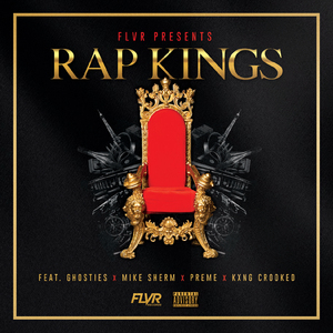Rap Kings
