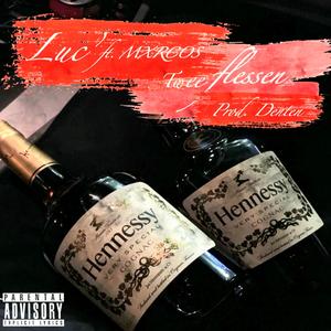 Twee Flessen (feat. Mxrcos)