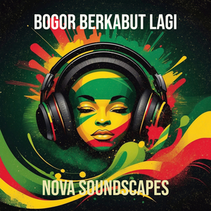 Bogor Berkabut Lagi