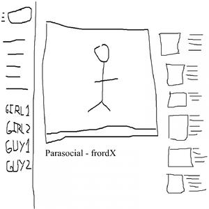 Parasocial