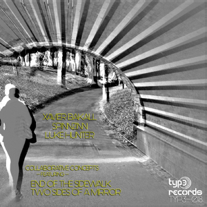 Two Sides of a Mirror