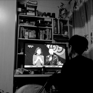 时光日记之梦游