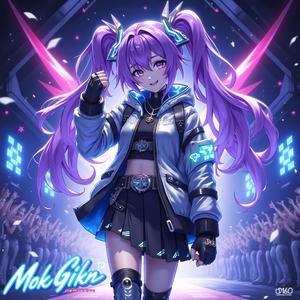 Moku Walking (Radio Edit)