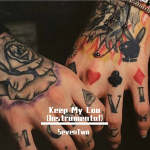 Keep My Coo (Instrumental)