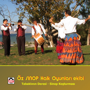 Tabaklının Deresi / Sinop Koşturması