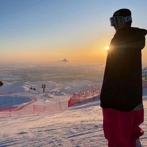 喜欢的歌要一直听 爱的人要抓紧（诺诺专属❤️）