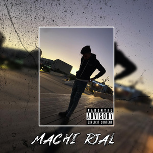 Machi Rjal