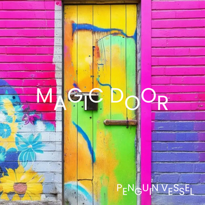 Magic Door