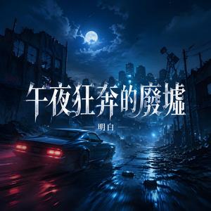 午夜狂奔的廢墟