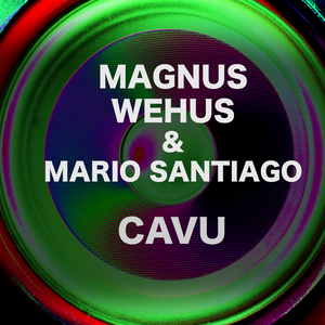 Cavu (Vocal Bootleg)