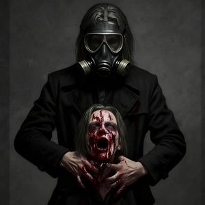 Headstones And The Walking Dead