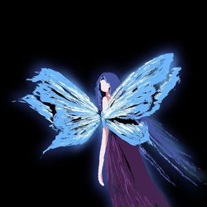 Người (真的不需要爱就能走下去的人)