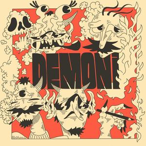 DEMONI (feat. ma-RIØ)