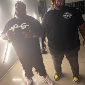 PRESSURE (feat. Mangoo)