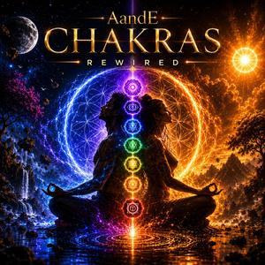 Chakras Rewired