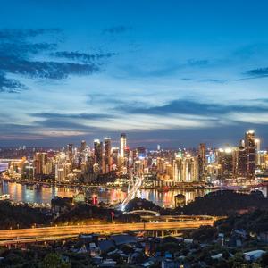 世间美好与你环环相扣