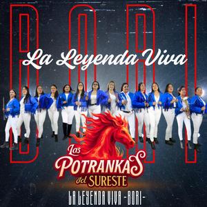 La Leyenda Viva "Bori"
