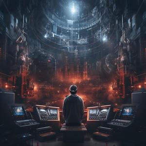 Street Performer's Echo