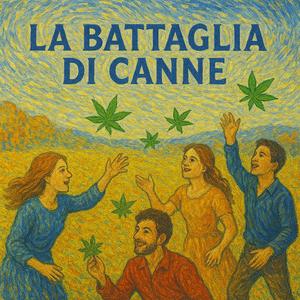 Libera la Ganja