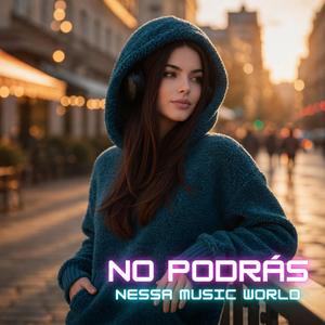 NO PODRÁS