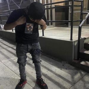 Tryna Tell You (feat. JayKlickin)