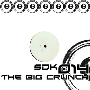 The Big Crunch (Original Mix)