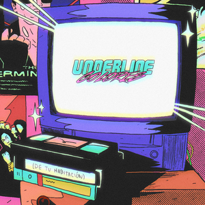 Colores (De Tu Habitación)