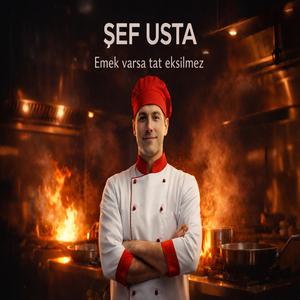 Şef Usta