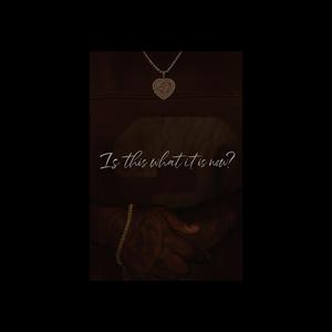 IS THIS WHAT IT IS NOW?