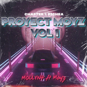 Project Moyz Vol 1
