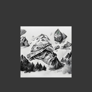 I Think You're Trouble