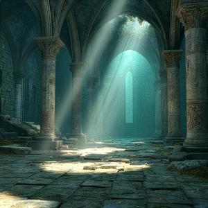 Cloister of Silence