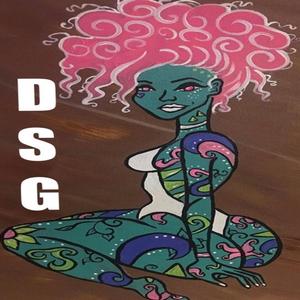 DSG (feat. Jason Bubalo)