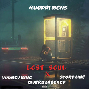 LOST SOUL