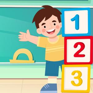 एक से 10 तक की गिनती सीखें