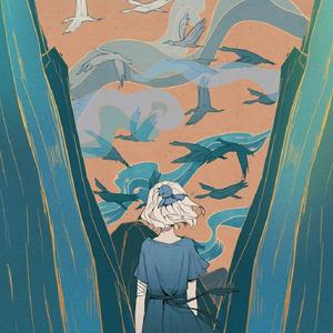 代 替 我（翻自 洛天依）