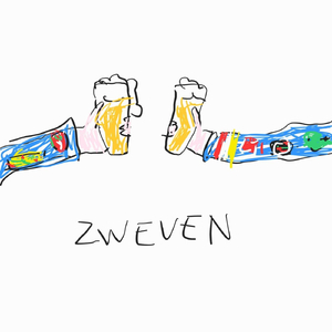 Zweven (feat. Marte Schuurmans)