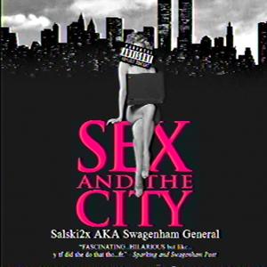 Sex and the city