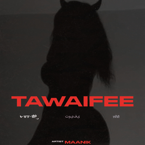 Tawaifee