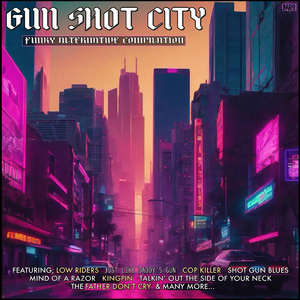 Low Rider (Exclusive Remix)