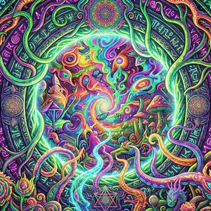 Shamanic Pulse