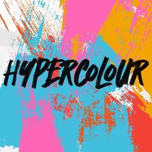 Cambodian Hypercolour