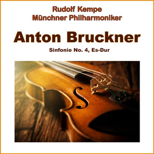 Sinfonie No. 4, Es-Dur, WAB 104: III. Scherzo. Bewegt, Trio - Nicht zu schnell. Keinesfalls schleppend