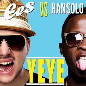 Yeye (feat. Hansolo)