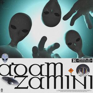 ADAMZAMINI (feat. The Shakuhachi)